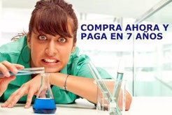 Financiación hasta en 7 años ICO DIRECTO